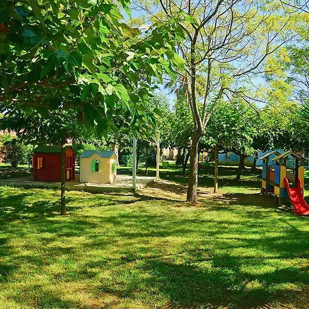 Apartment Marina D'oru.7 *