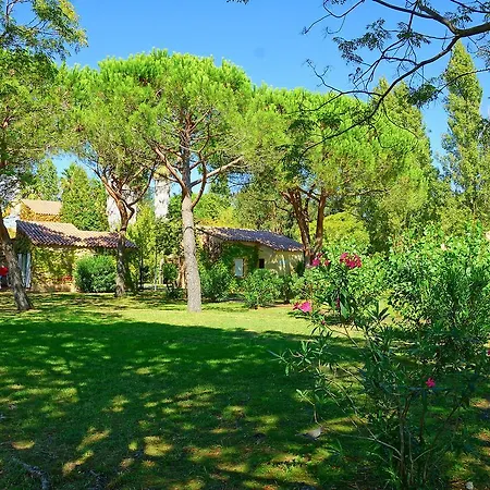Marina D'oru.7 Apartment Ghisonaccia