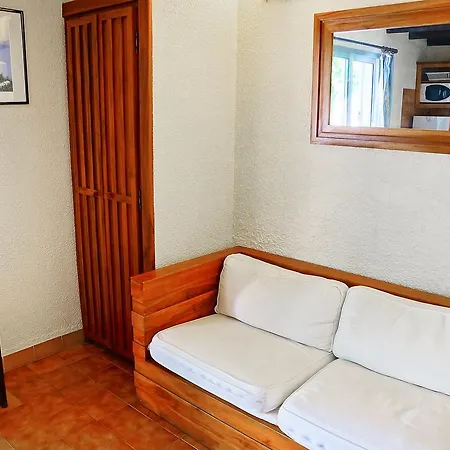 Marina D'oru.7 Apartment *