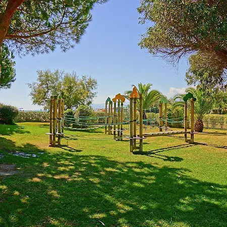 Marina D'oru.7 Apartment