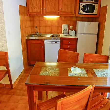 Marina D'oru.7 Apartment *