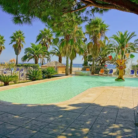 Apartment Marina D'oru.7 Ghisonaccia