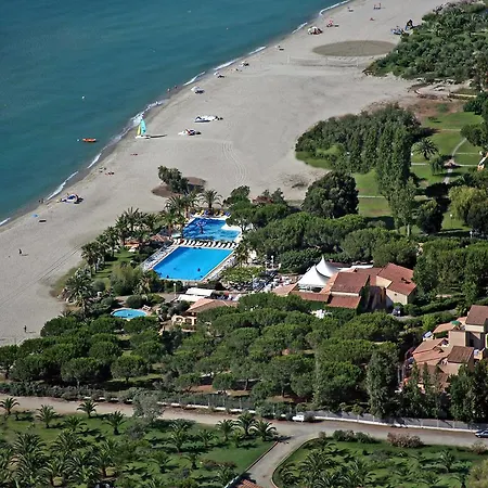 Apartment Marina D'oru.7 Ghisonaccia