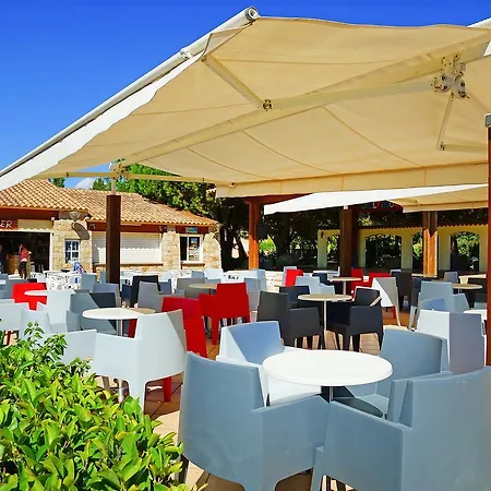 Apartment Marina D'oru.7 Ghisonaccia